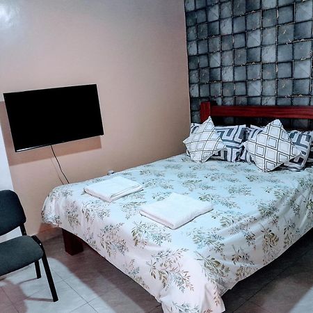 Sparkle Residency ไนโรบี ห้อง รูปภาพ