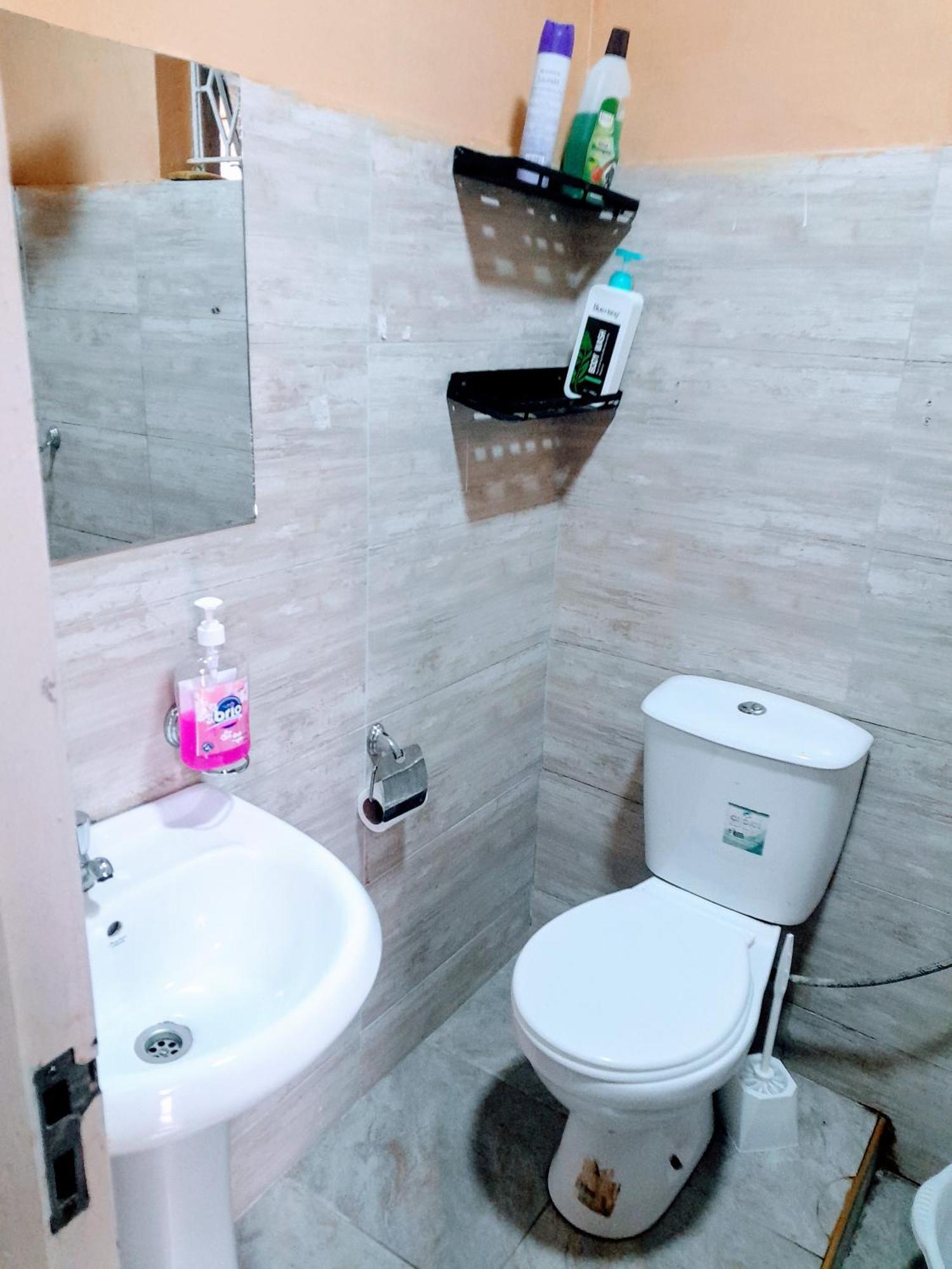 Sparkle Residency ไนโรบี ห้อง รูปภาพ