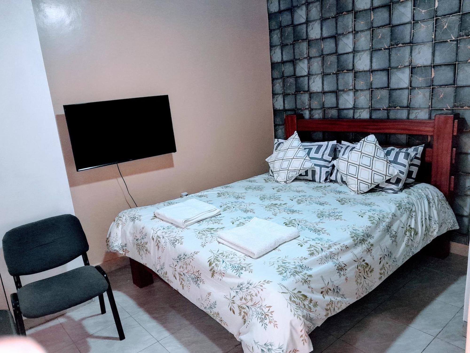 Sparkle Residency ไนโรบี ห้อง รูปภาพ