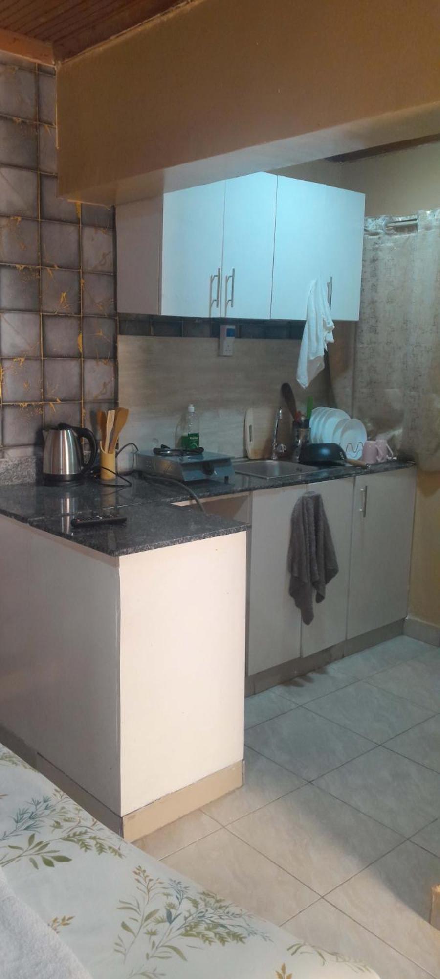 Sparkle Residency ไนโรบี ภายนอก รูปภาพ