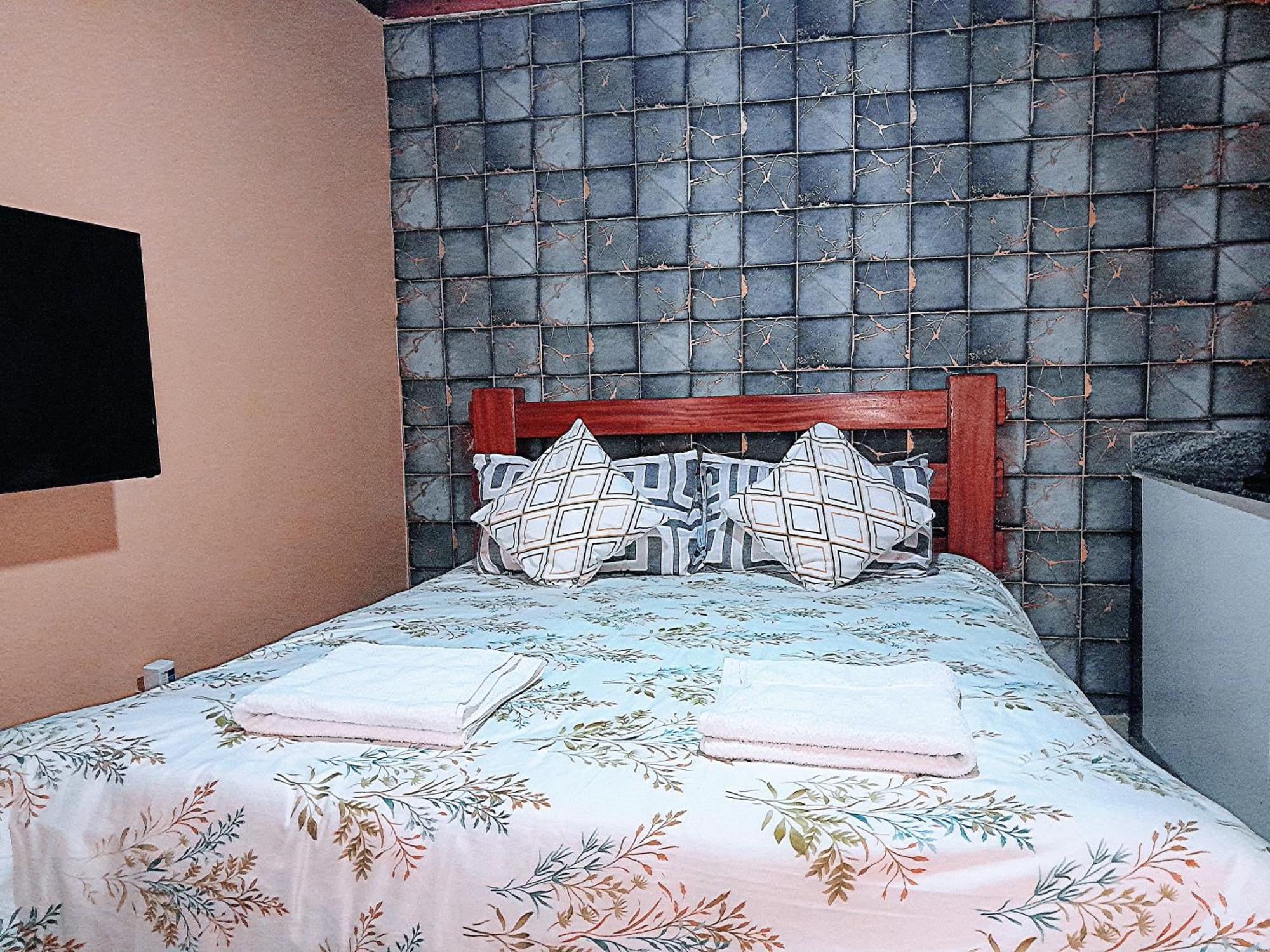 Sparkle Residency ไนโรบี ภายนอก รูปภาพ